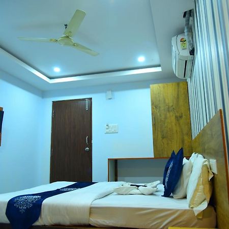 Hotel Housefinch Residency Dod Jala Екстериор снимка