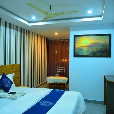 Hotel Housefinch Residency Dod Jala Екстериор снимка