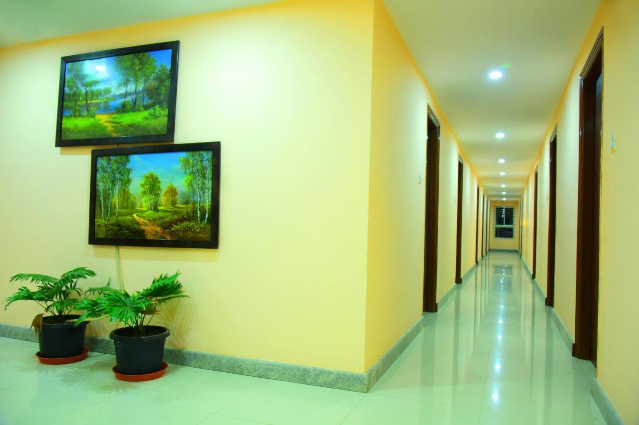 Hotel Housefinch Residency Dod Jala Екстериор снимка