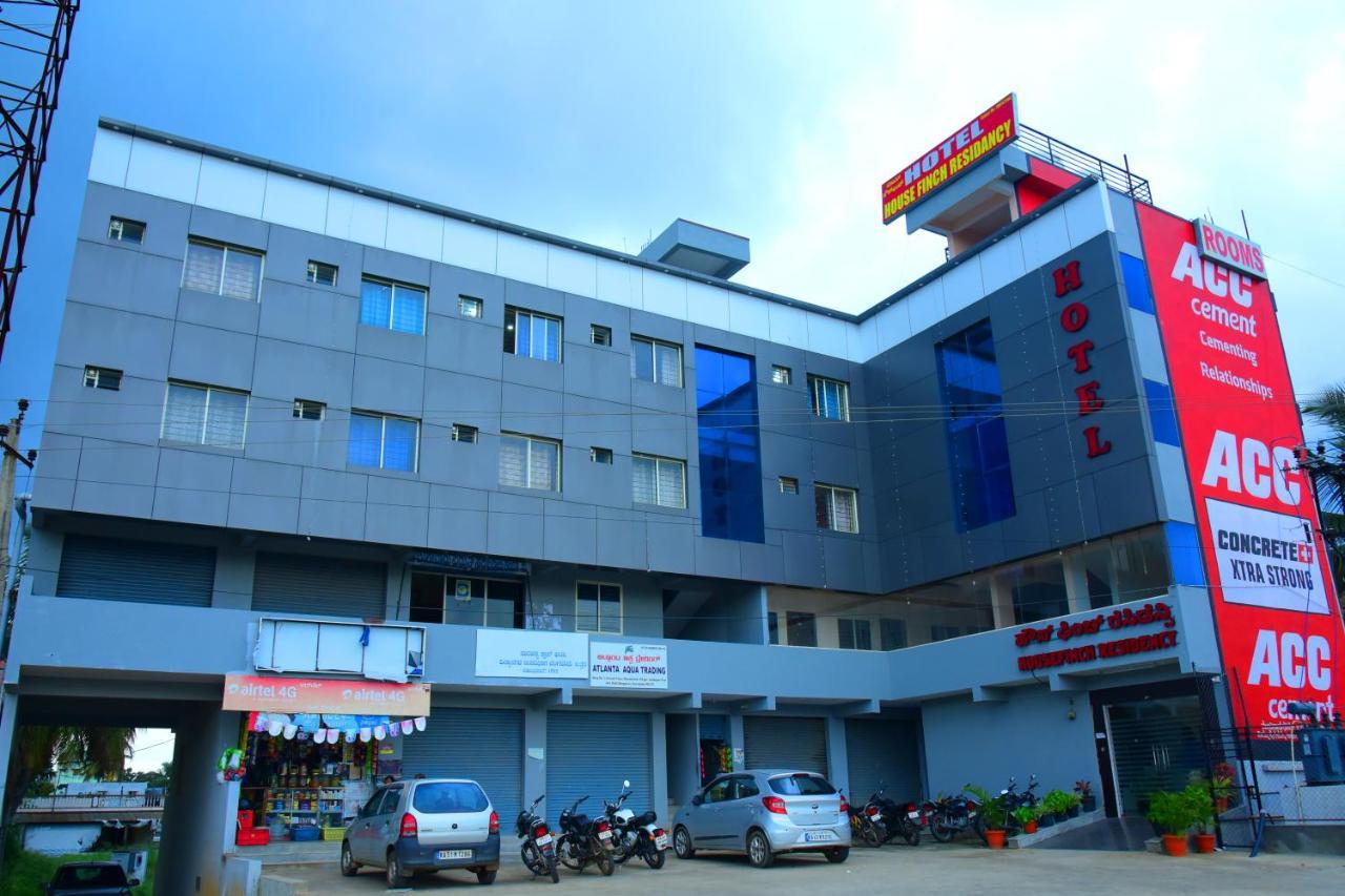 Hotel Housefinch Residency Dod Jala Екстериор снимка