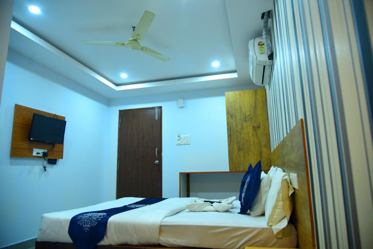 Hotel Housefinch Residency Dod Jala Екстериор снимка