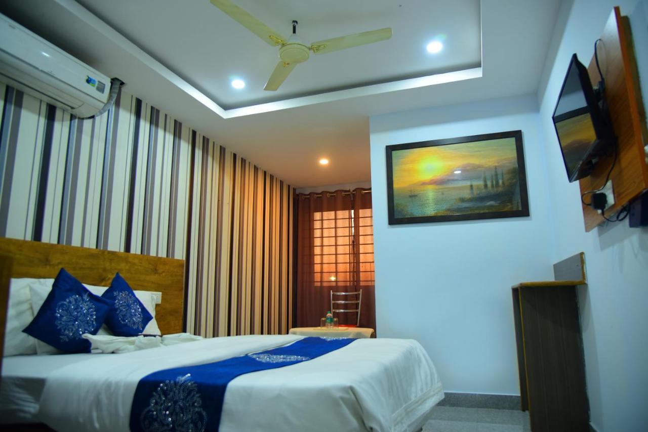 Hotel Housefinch Residency Dod Jala Екстериор снимка