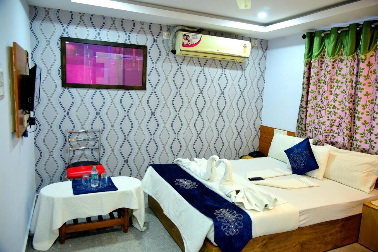 Hotel Housefinch Residency Dod Jala Екстериор снимка
