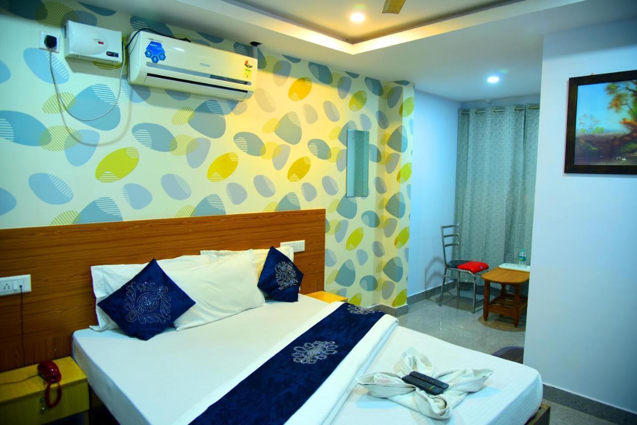 Hotel Housefinch Residency Dod Jala Екстериор снимка