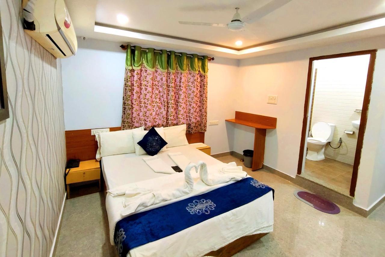 Hotel Housefinch Residency Dod Jala Екстериор снимка