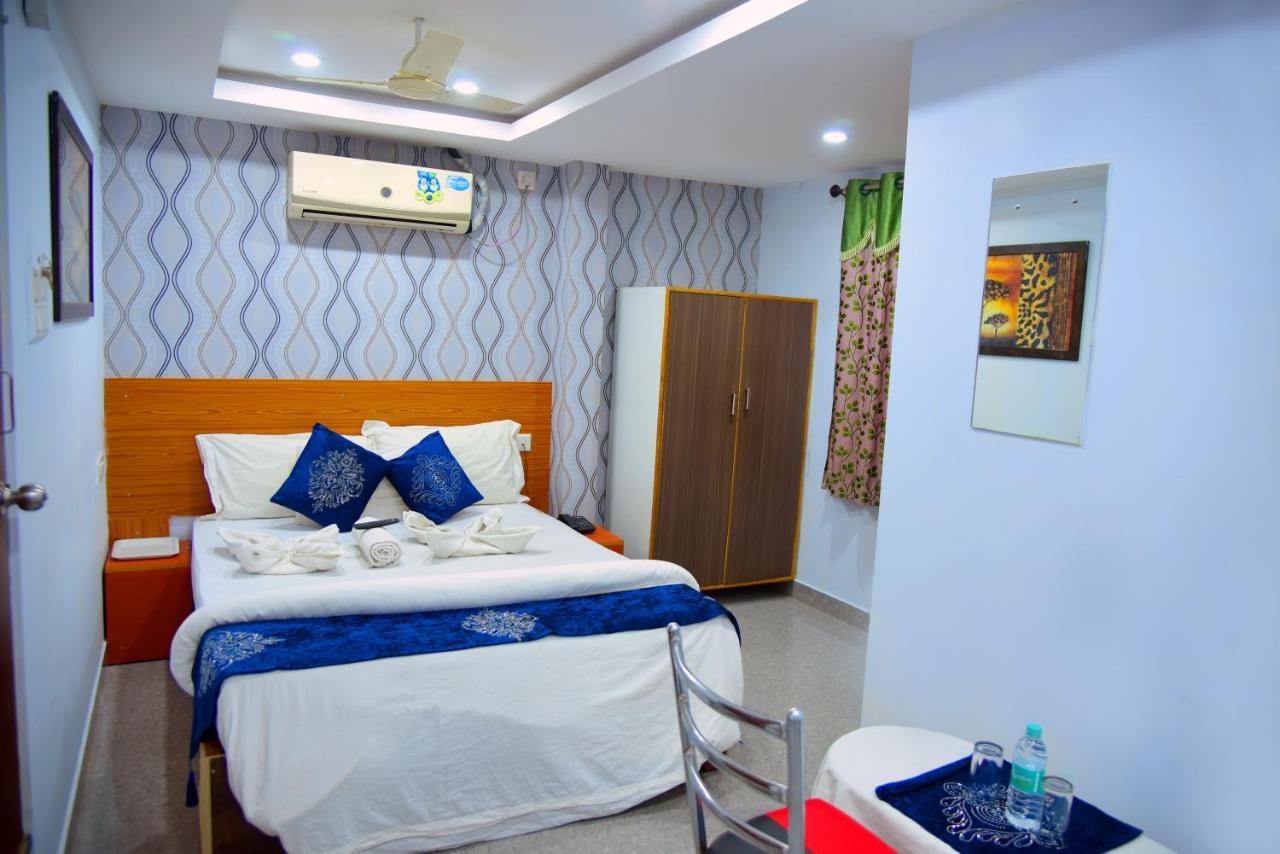 Hotel Housefinch Residency Dod Jala Екстериор снимка
