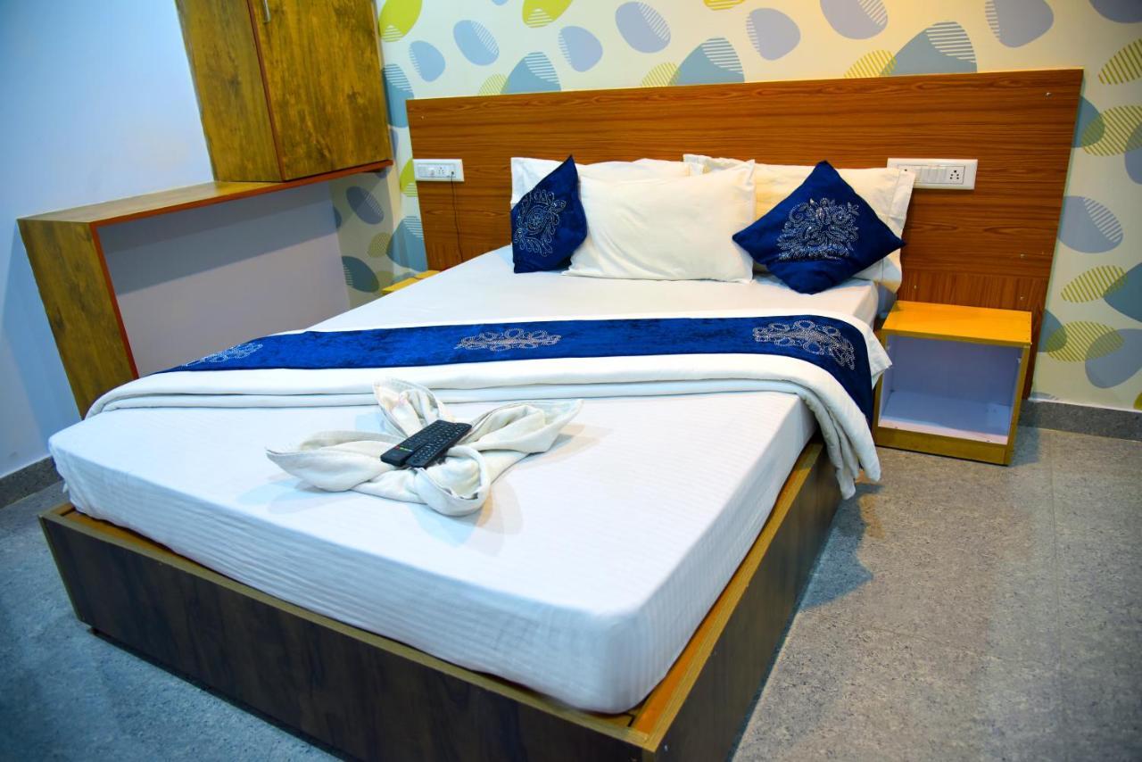 Hotel Housefinch Residency Dod Jala Екстериор снимка