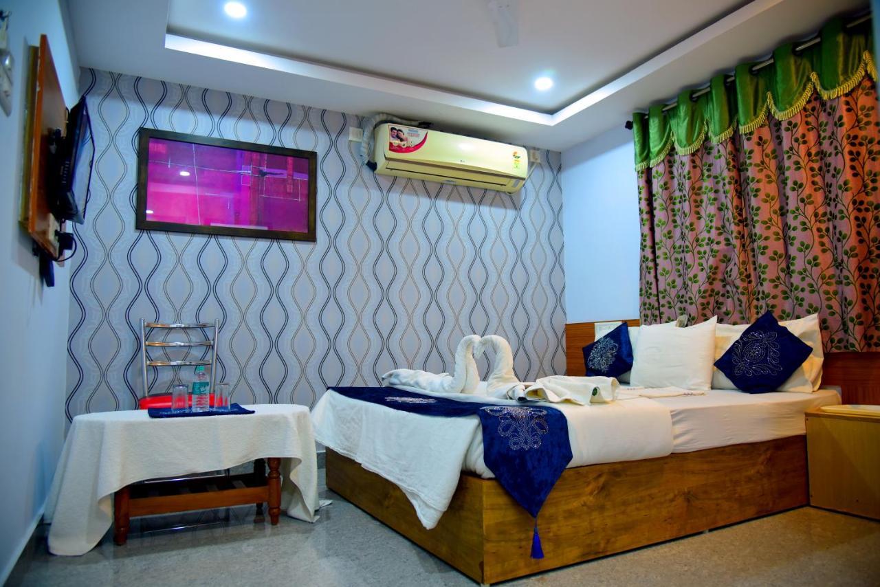 Hotel Housefinch Residency Dod Jala Екстериор снимка