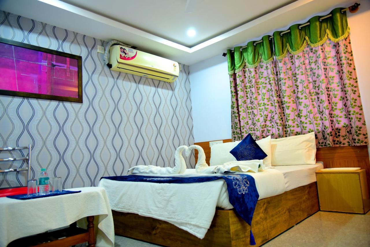 Hotel Housefinch Residency Dod Jala Екстериор снимка