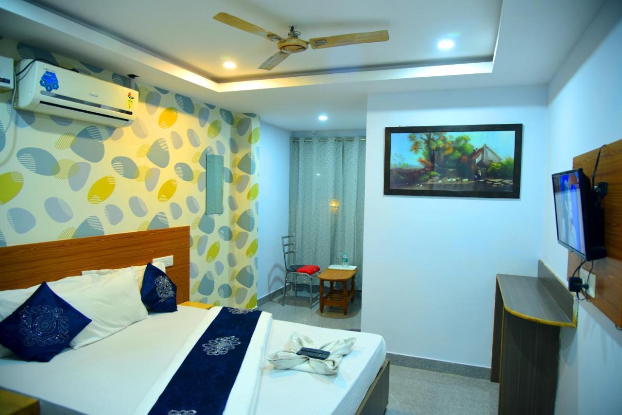 Hotel Housefinch Residency Dod Jala Екстериор снимка