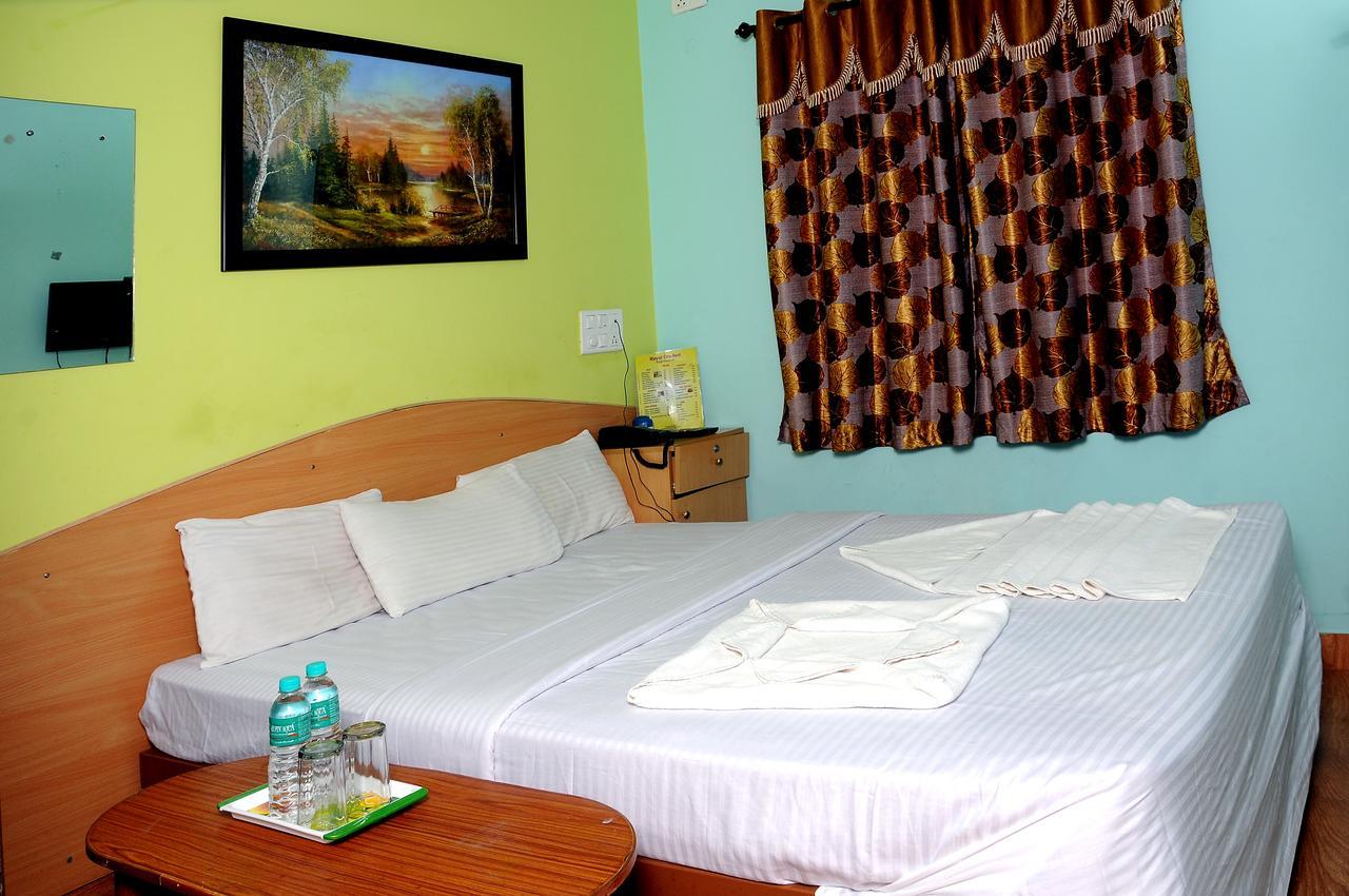 Hotel Housefinch Residency Dod Jala Екстериор снимка