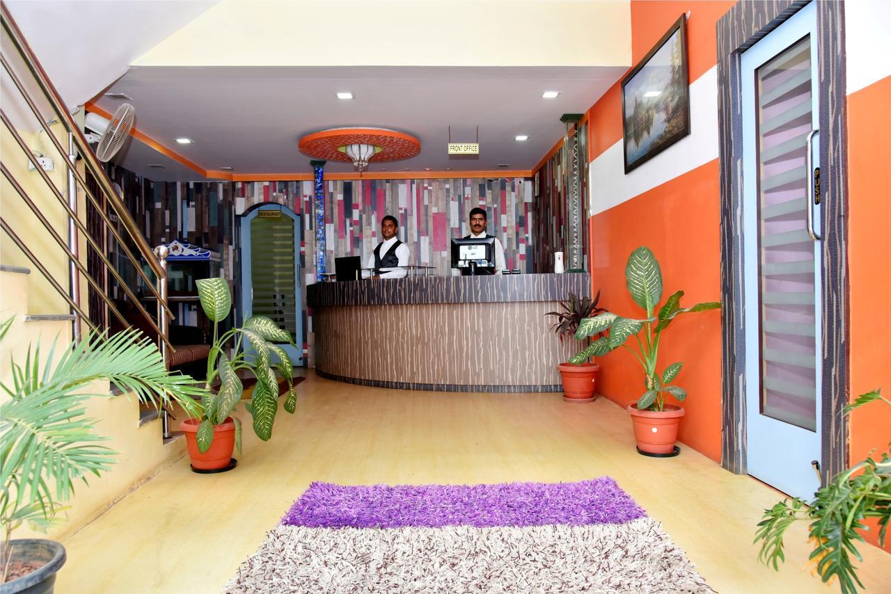 Hotel Housefinch Residency Dod Jala Екстериор снимка