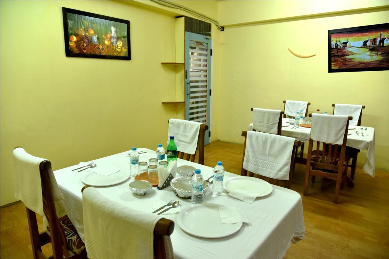 Hotel Housefinch Residency Dod Jala Екстериор снимка