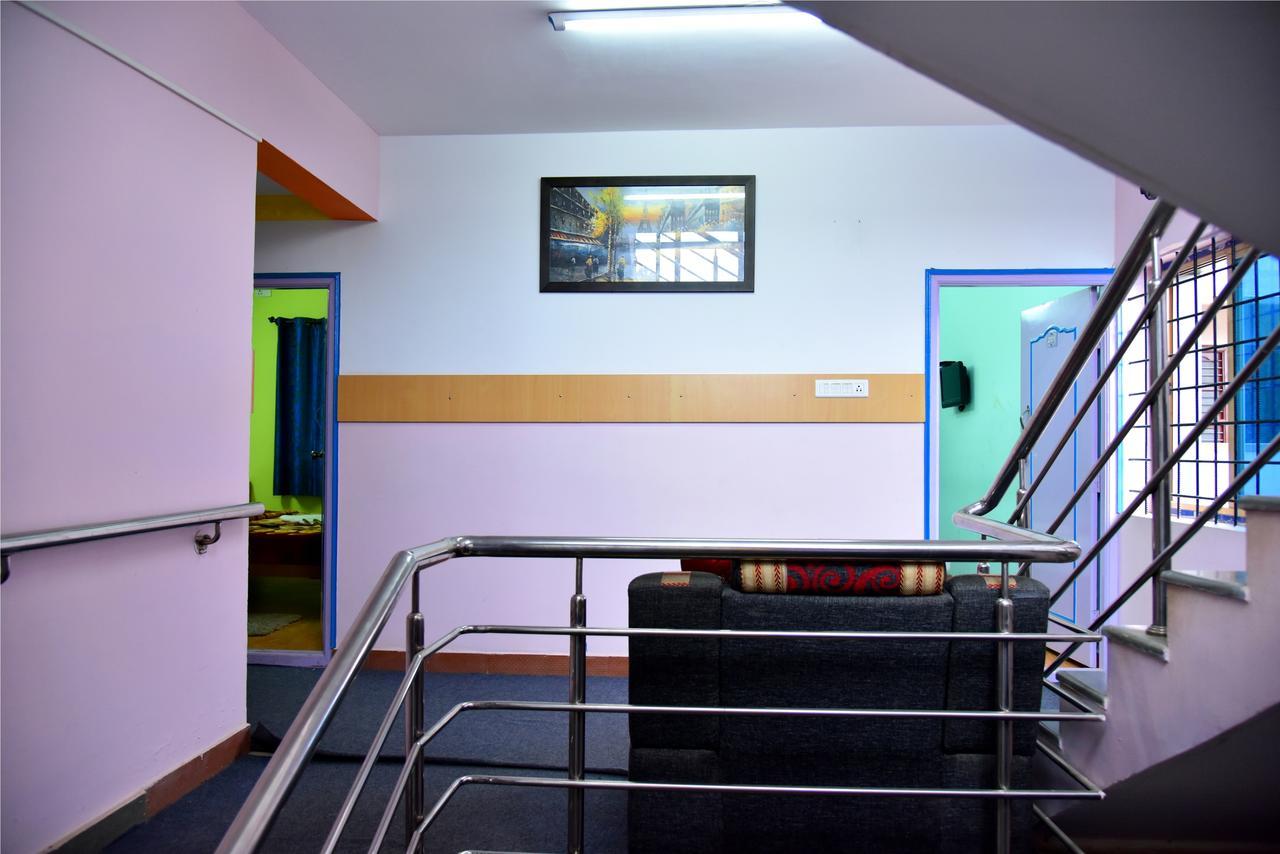 Hotel Housefinch Residency Dod Jala Екстериор снимка