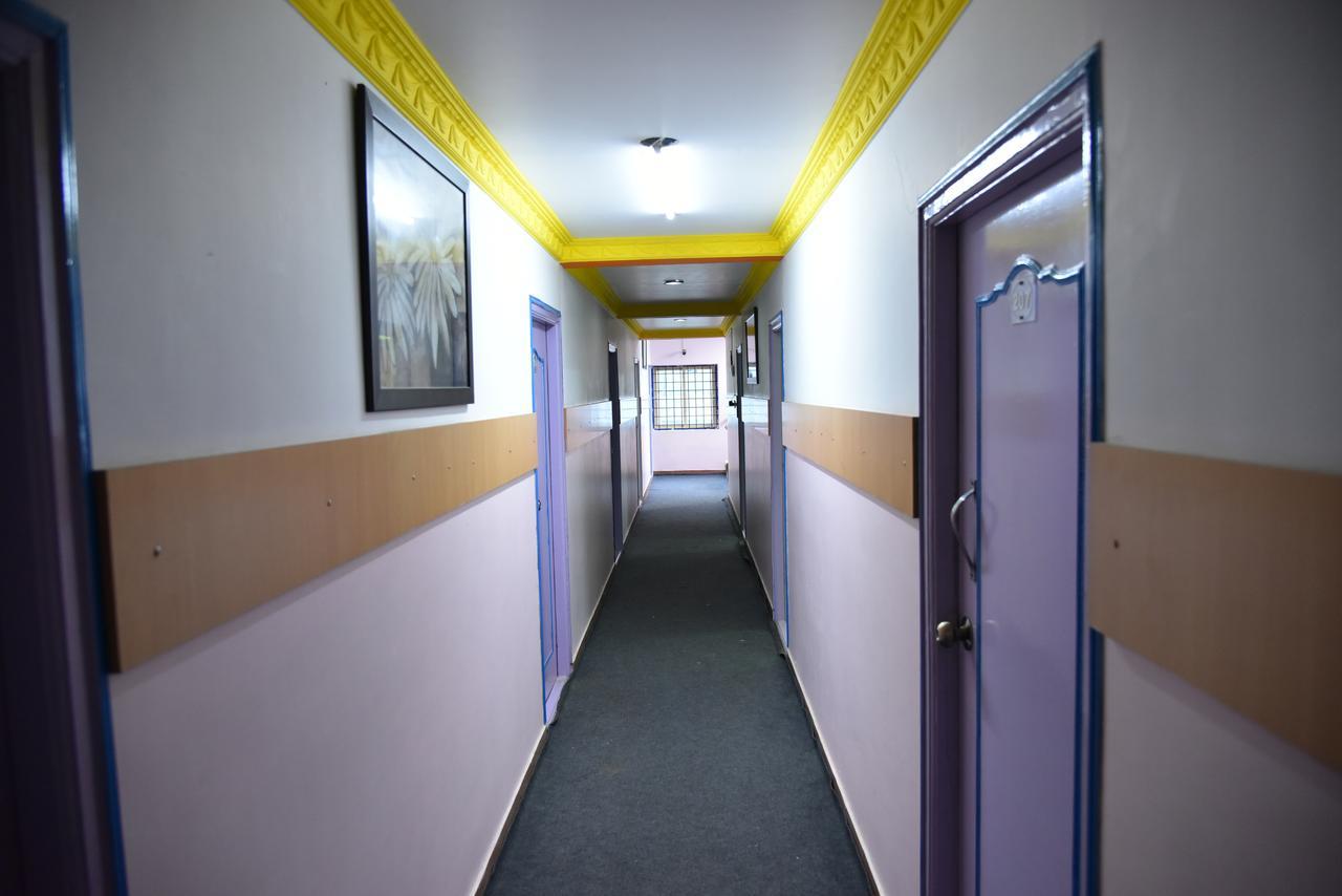 Hotel Housefinch Residency Dod Jala Екстериор снимка