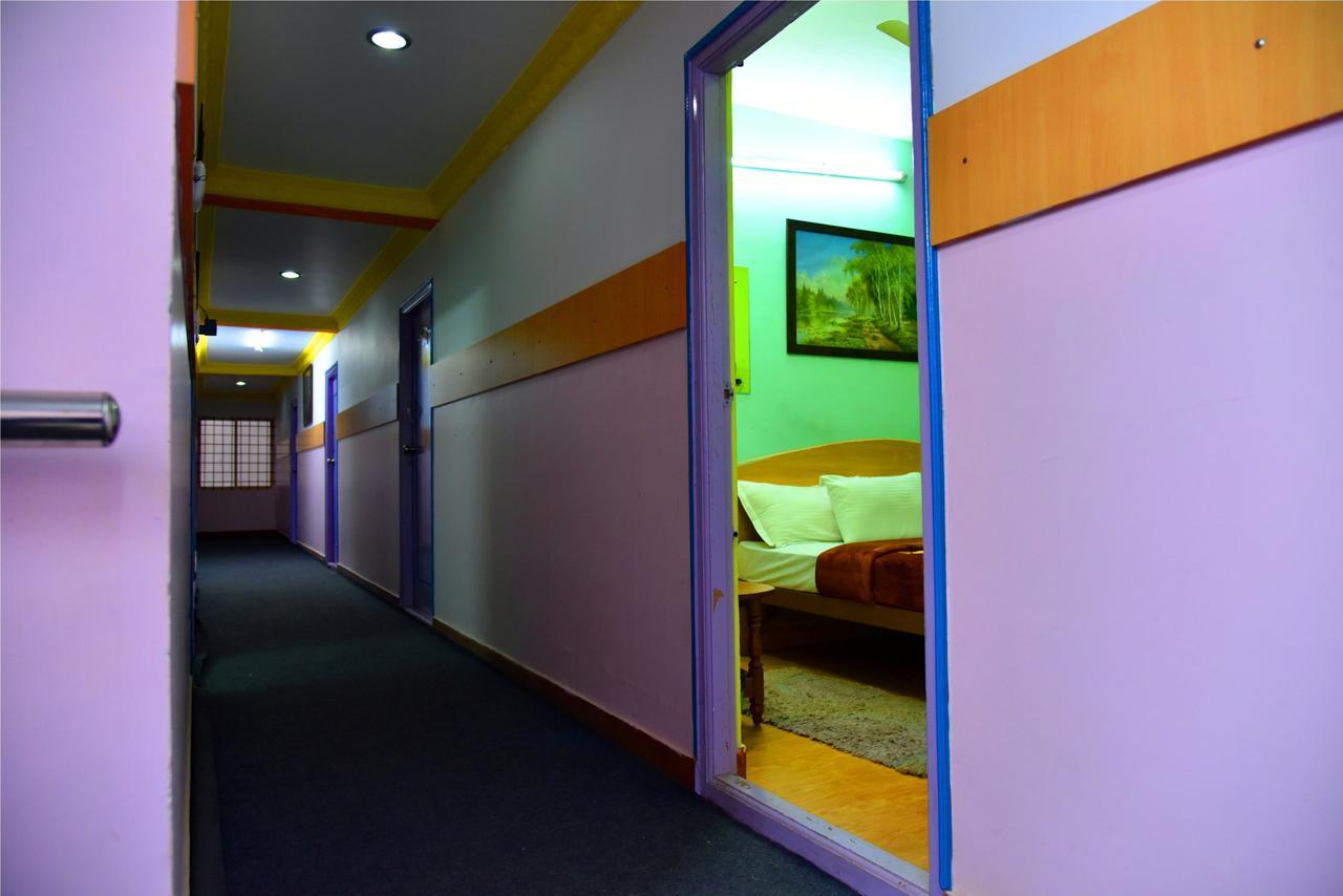 Hotel Housefinch Residency Dod Jala Екстериор снимка