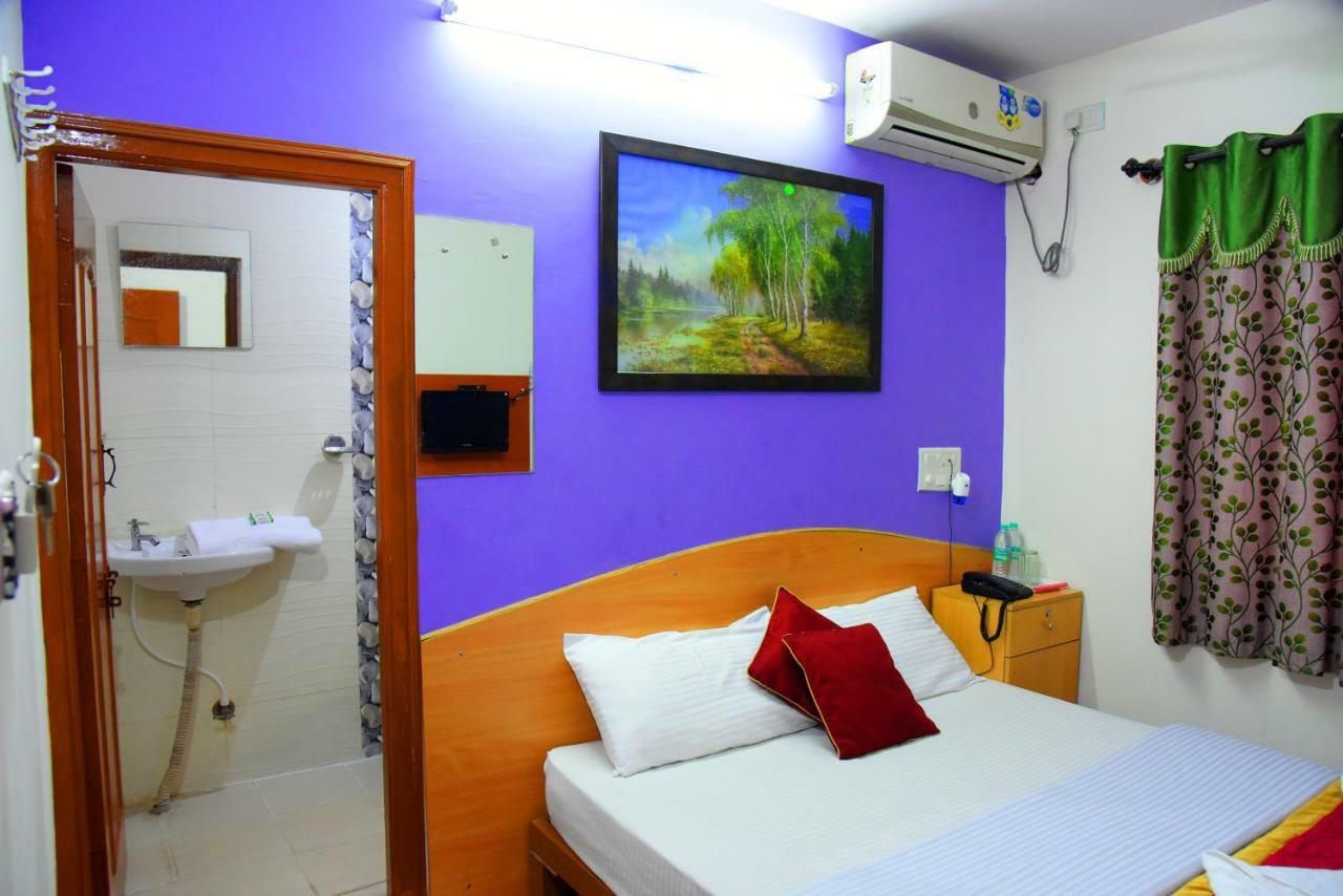 Hotel Housefinch Residency Dod Jala Екстериор снимка
