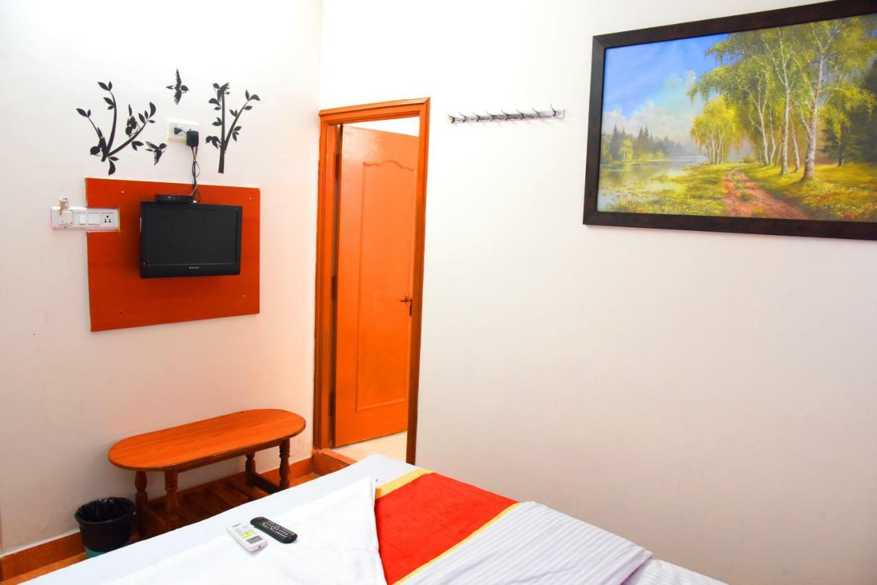 Hotel Housefinch Residency Dod Jala Екстериор снимка