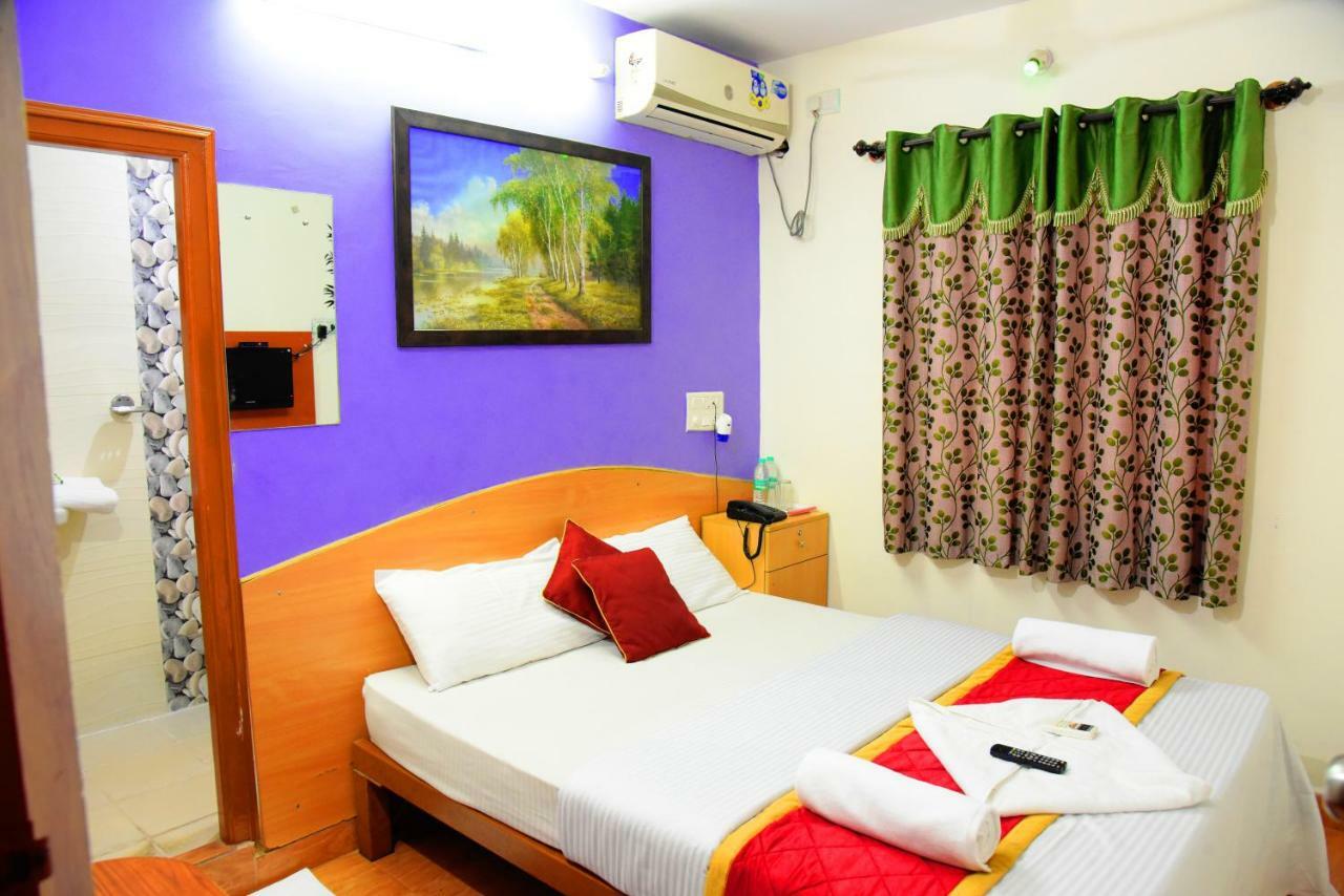 Hotel Housefinch Residency Dod Jala Екстериор снимка