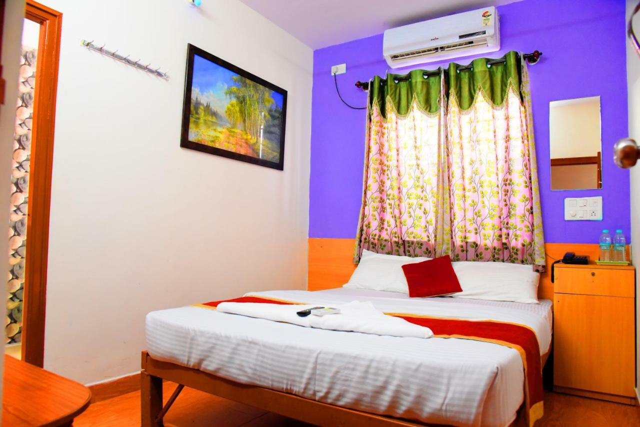 Hotel Housefinch Residency Dod Jala Екстериор снимка