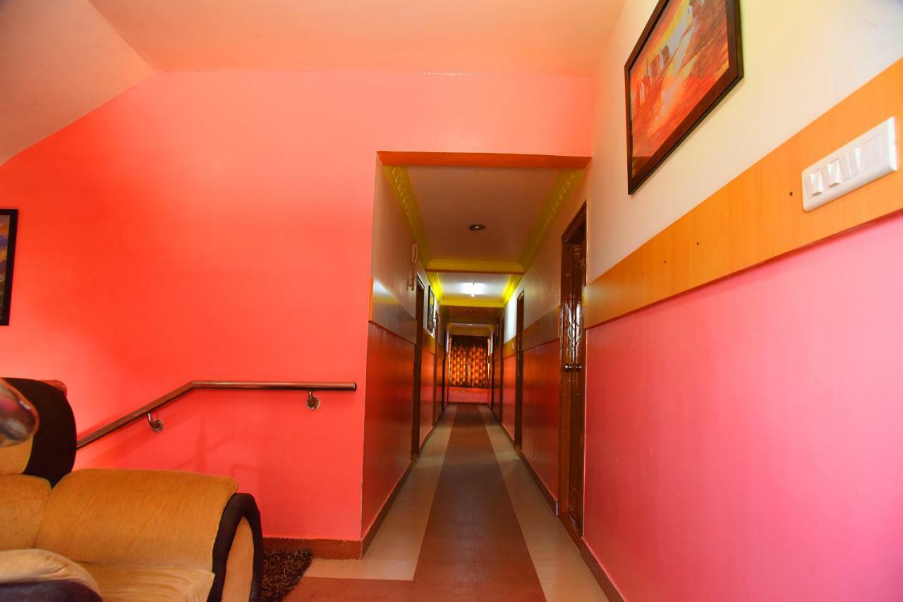 Hotel Housefinch Residency Dod Jala Екстериор снимка